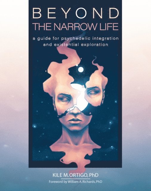 Kile M. Ortigo - Beyond the Narrow Life, E-bok