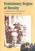 Evolutionary Origins of Morality