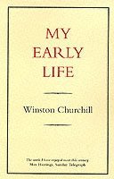 My Early Life av Winston Churchill