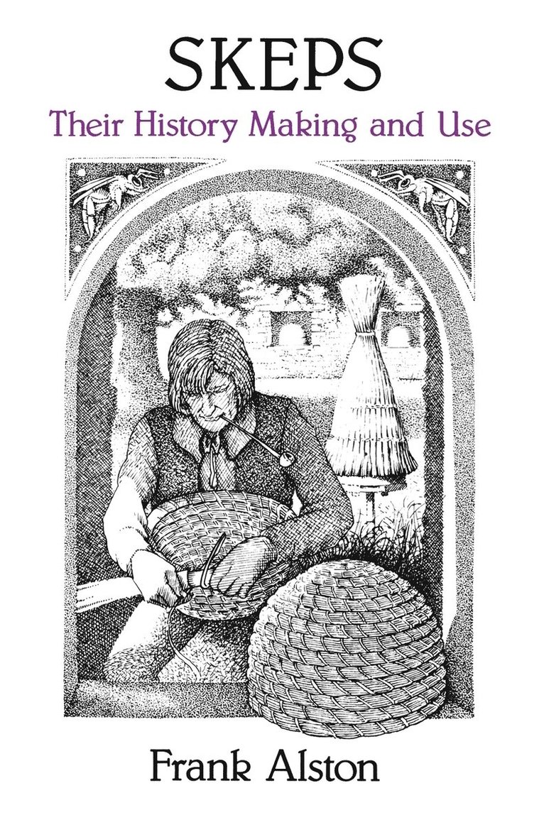 F. Alston - Skeps, Häftad