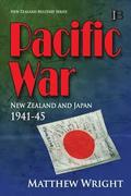 Pacific War: New Zealand and Japan 1941-45