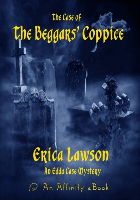 Erica Lawson - Case of the Beggars' Coppice, E-bok