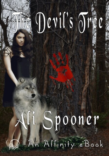 Ali Spooner - Devil's Tree, E-bok