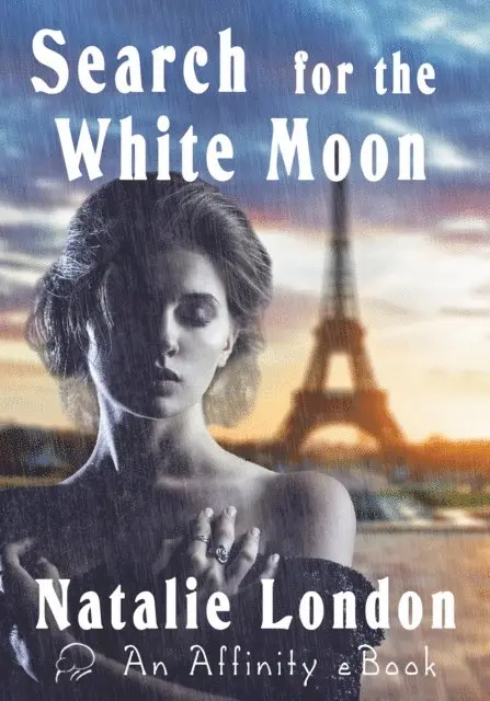 Natalie London - Search for the White Moon, E-bok. Tillgänglighet: Lägg i varukorg