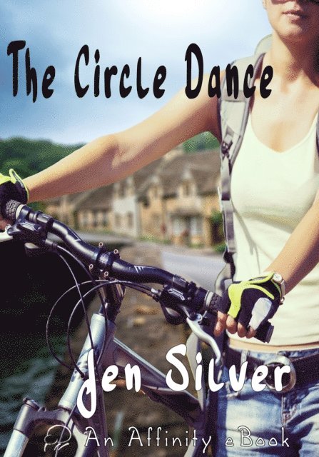 Jen Silver - Circle Dance, E-bok