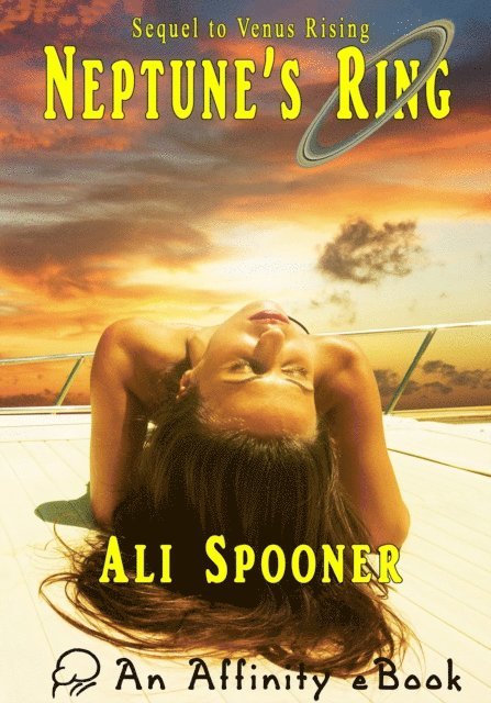 Ali Spooner - Neptune's Ring, E-bok