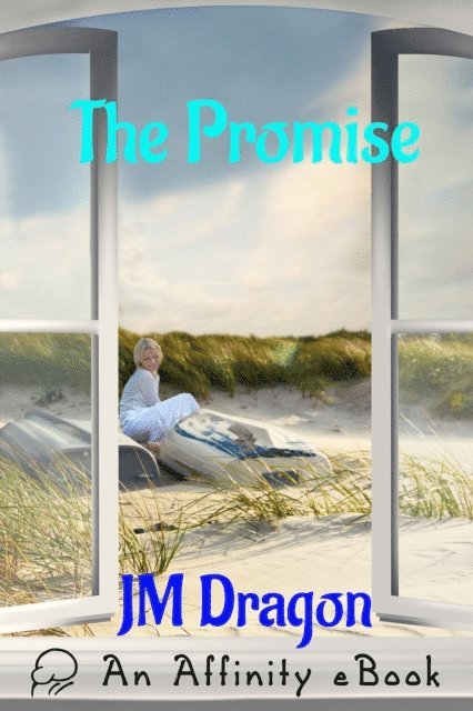 JM Dragon - Promise, E-bok