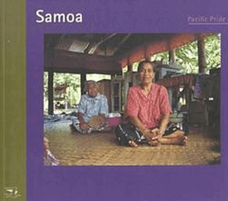 Evotia Tamua, Graeme Lay, Tony Murrow, Malama Meleisea - Samoa, Häftad. Tillgänglighet: Tillfälligt slut