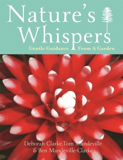 Ben Mandeveille-Clarke, Tom Mandeville, Deborah Clarke - Nature's Whispers, E-bok