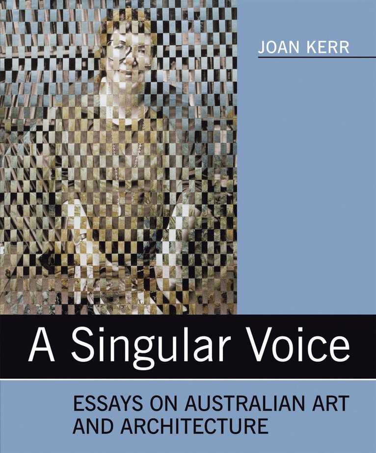 Joan Kerr, Candice Bruce, Dinah Dysart, Jo Holder - Singular Voice, Häftad