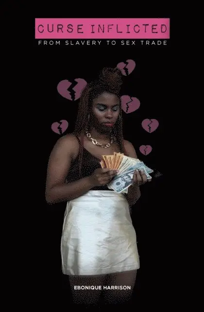 Ebonique Harrison - Curse Inflicted, E-bok. Tillgänglighet: Lägg i varukorg