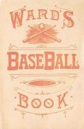 Ward's Baseball Book