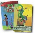Xultun Tarot