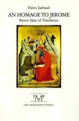Northwestern University Press - Homage to Jerome, Häftad. Tillgänglighet: Tillfälligt slut