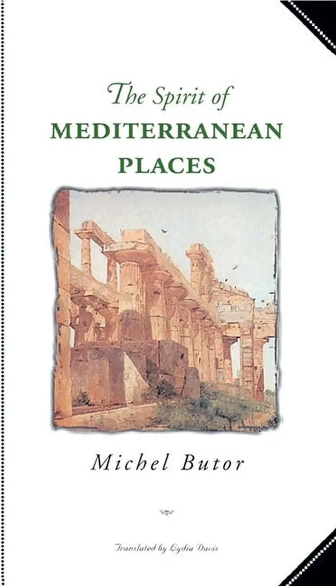 Northwestern University Press - Spirit Mediterranean Op, Häftad. Tillgänglighet: Tillfälligt slut