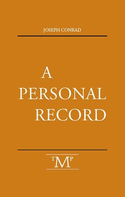 Northwestern University Press - Personal Record, Häftad. Tillgänglighet: Lägg i varukorg