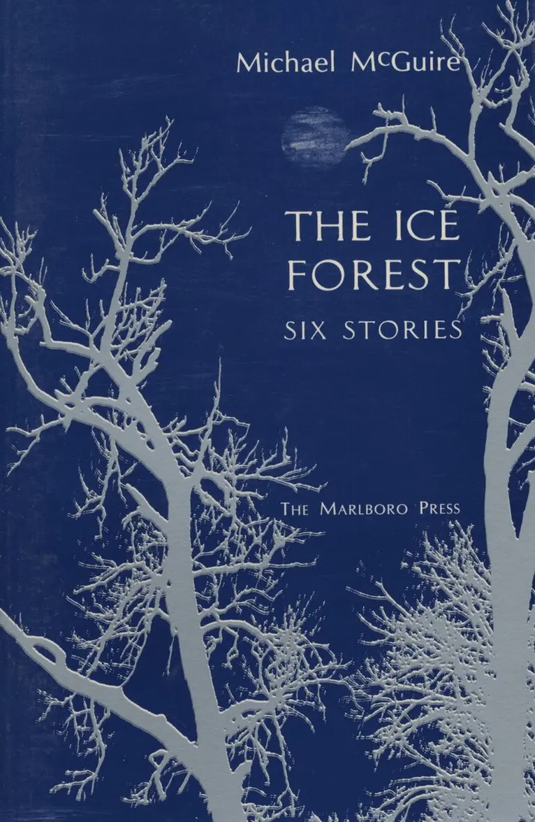 Northwestern University Press - Ice Forest, Häftad. Tillgänglighet: Tillfälligt slut