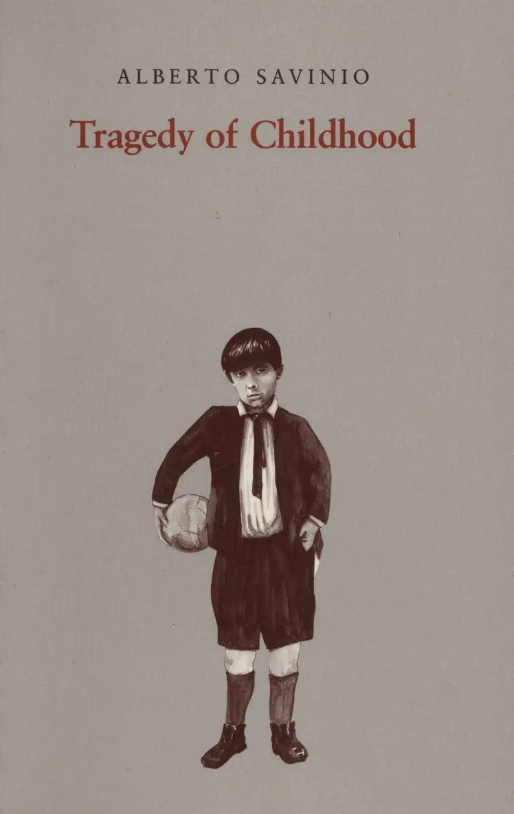 Northwestern University Press - Tragedy of Childhood, Häftad. Tillgänglighet: Tillfälligt slut
