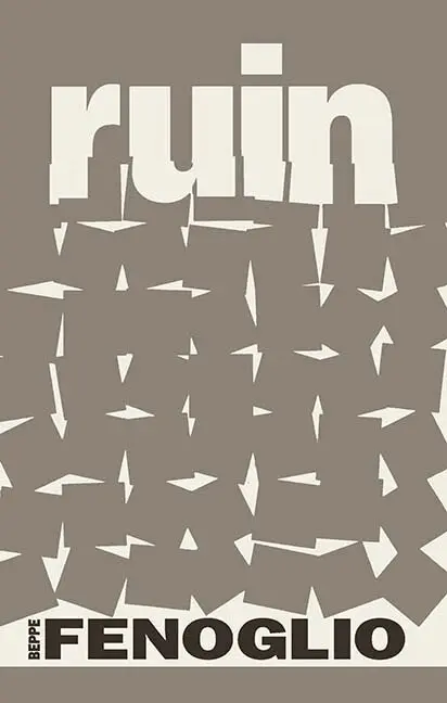 Northwestern University Press - Ruin, Häftad. Tillgänglighet: Tillfälligt slut