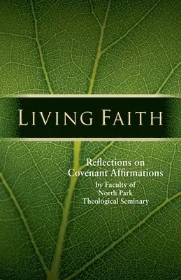 James K Bruckner - Living Faith, Häftad. Tillgänglighet: Lägg i varukorg