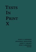 Tests in Print X