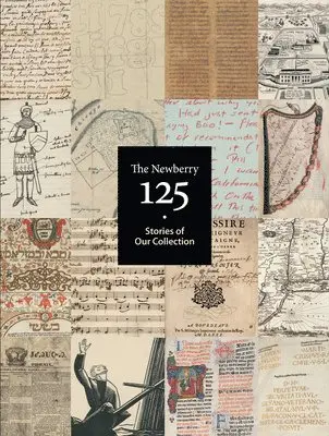 Newberry Library - Newberry 125, Inbunden. Tillgänglighet: Tillfälligt slut