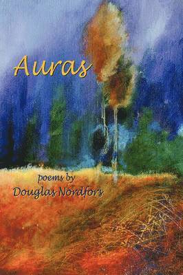 Douglas Nordfors - Auras, Häftad