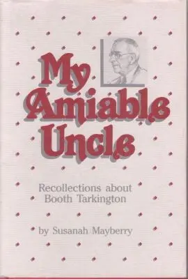 Susanah Mayberry - My Amiable Uncle, Inbunden. Tillgänglighet: Tillfälligt slut