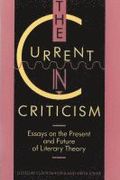 Current in Criticism