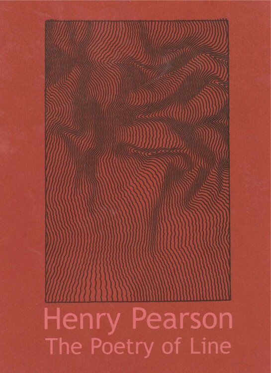 Patrick J. McGrady - Poetry of Line, Häftad. Tillgänglighet: Tillfälligt slut