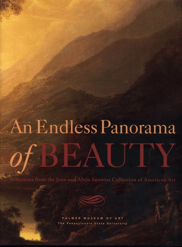Joyce Henri Robinson - Endless Panorama of Beauty, Häftad. Tillgänglighet: Lägg i varukorg