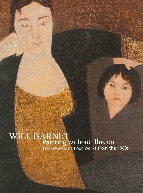 Patrick J. McGrady - Will Barnet, Häftad. Tillgänglighet: Lägg i varukorg