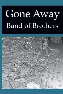 M. H. Wolfe - Gone Away: To Coral Dreams in the Ocean of Air, Häftad. Tillgänglighet: Lägg i varukorg