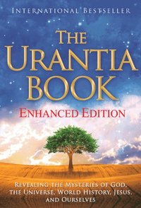 Urantia Book - New Enhanced Edition