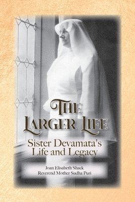 Larger Life