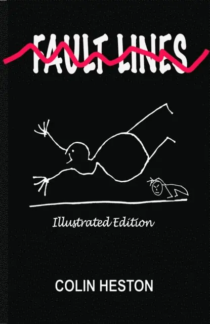 Colin Heston - Fault Lines, E-bok. Tillgänglighet: Lägg i varukorg