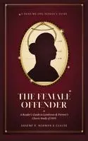 Graeme R Newman, Cesare Lombroso, William Ferrero - Female Offender, Häftad. Tillgänglighet: Lägg i varukorg