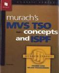 MVS TSO Pt 1 Concepts And ISPF