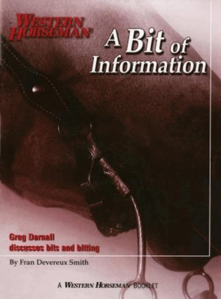 Fran Smith - Bit of Information, Häftad. Tillgänglighet: Tillfälligt slut