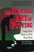 Mental Art of Putting