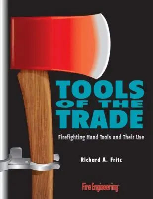Richard Fritz - Tools of the Trade, Häftad. Tillgänglighet: Lägg i varukorg
