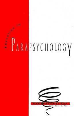 Robert L. Morris - Education in Parapsychology, Häftad