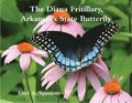 The Diana Fritillary, Arkansass State Butterfly