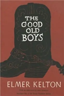 Kelton-E - Good Old Boys, Häftad. Tillgänglighet: Tillfälligt slut