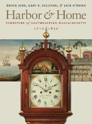 Gary R. Sullivan, Jack O’Brien, Brock Jobe - Harbor & Home, Inbunden. Tillgänglighet: Tillfälligt slut