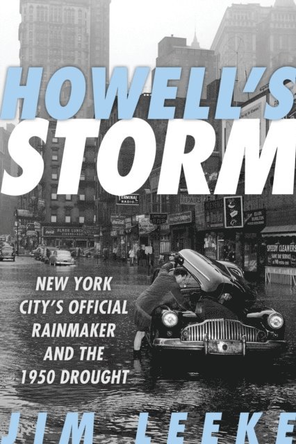 Jim Leeke - Howell's Storm, E-bok. Tillgänglighet: Lägg i varukorg