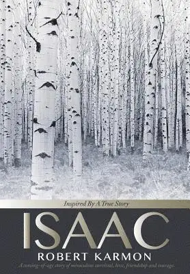 Robert Karmon - Isaac, Inbunden. Tillgänglighet: Lägg i varukorg