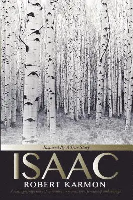 Robert Karmon - Isaac, Häftad. Tillgänglighet: Lägg i varukorg