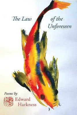 Edward Harkness - Law of the Unforeseen, Häftad. Tillgänglighet: Lägg i varukorg