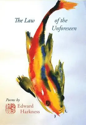 Edward Harkness - Law of the Unforeseen, Inbunden. Tillgänglighet: Lägg i varukorg